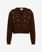 Avery Embellished Cardigan
