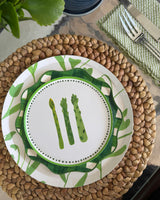 Wisteria Dinner Plate Set - Meadow