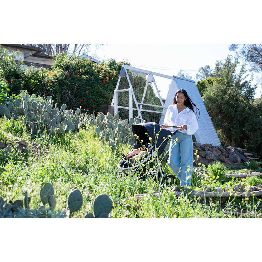 Indie Dusk All Terrain Stroller