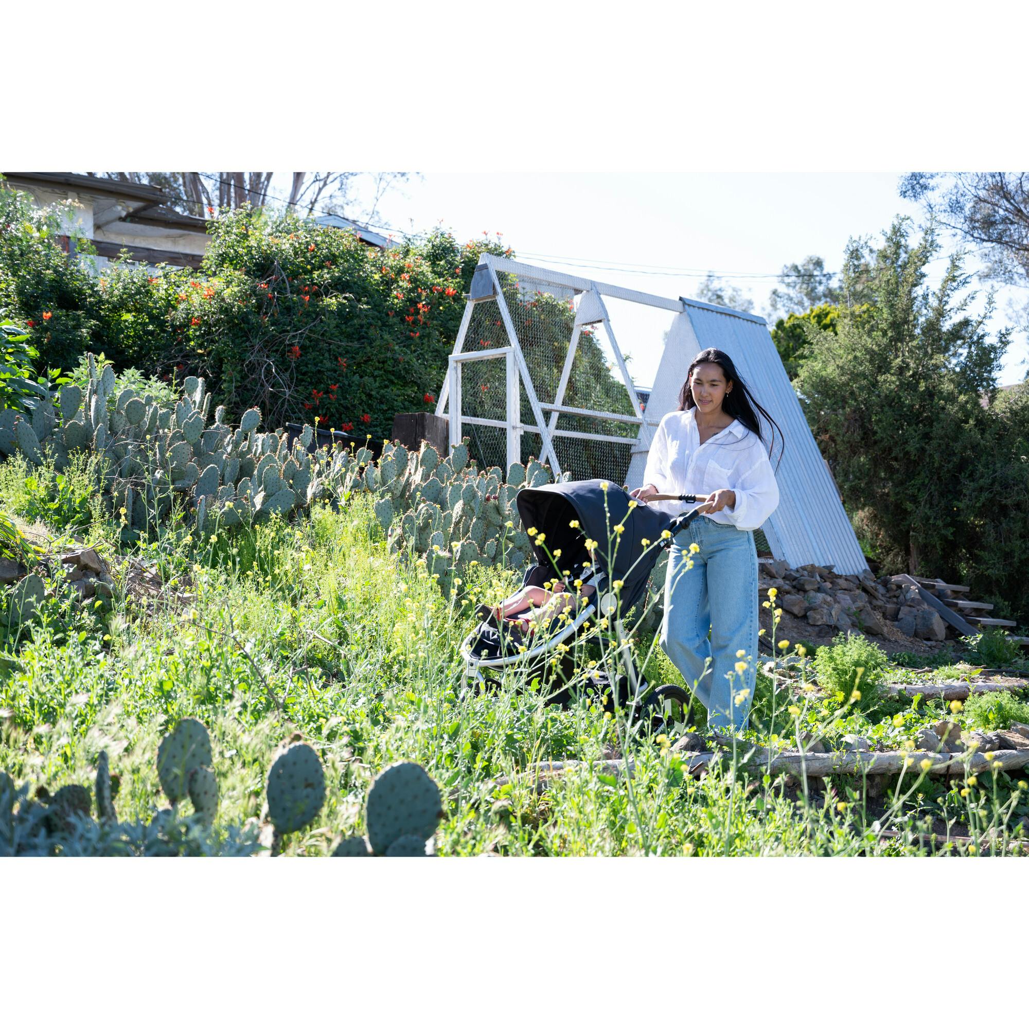 Indie Dusk All Terrain Stroller