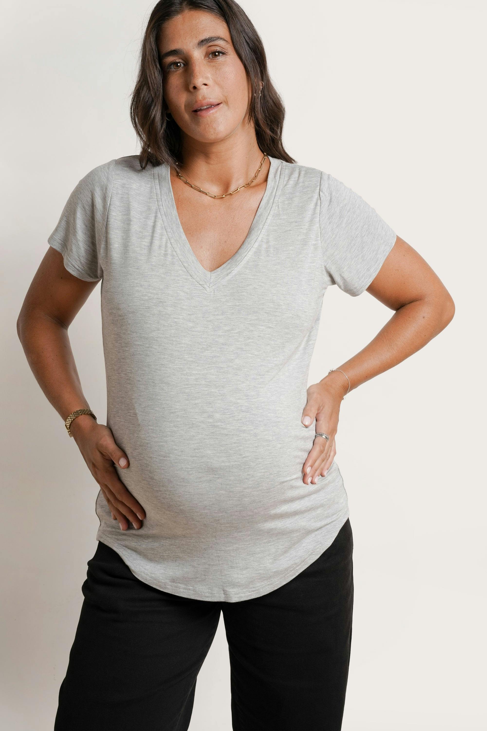 The Nursing Tee