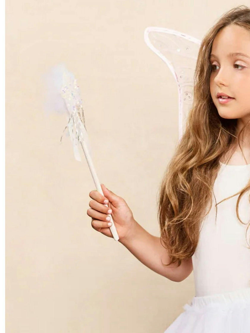 White Wand For Girls