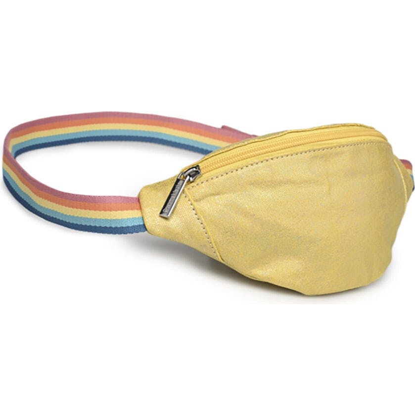 CARAMEL & CIE. Banana Pack - Iridescent Pink