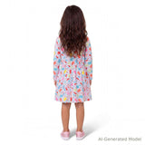 Toddler & Kids Dress | Sweet Treats & Bows
