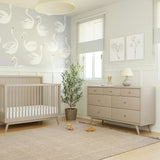 Palma 7-Drawer Wide Assembled Dresser (53")