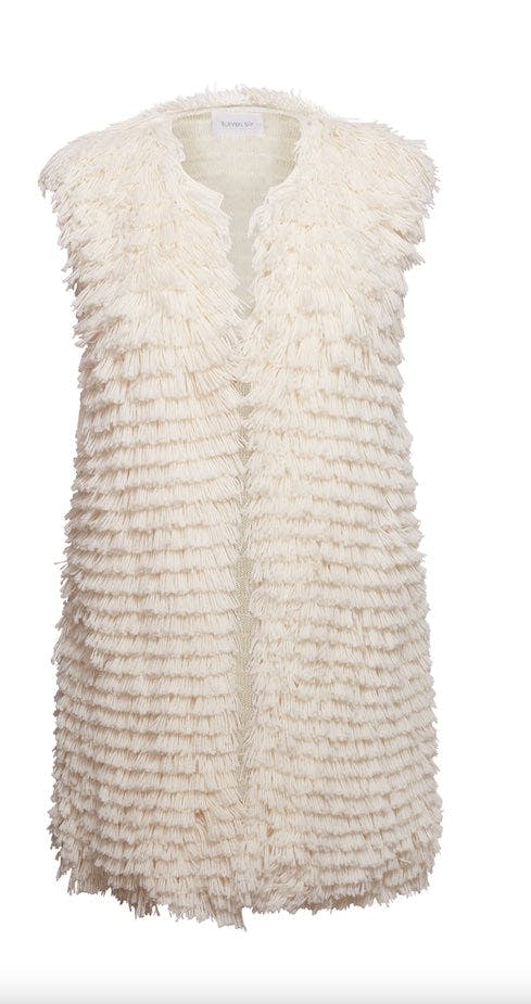 Ida Vest