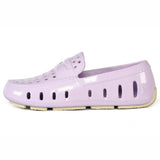 DUSTY PINK PATENT/PUTTY PRODIGY
