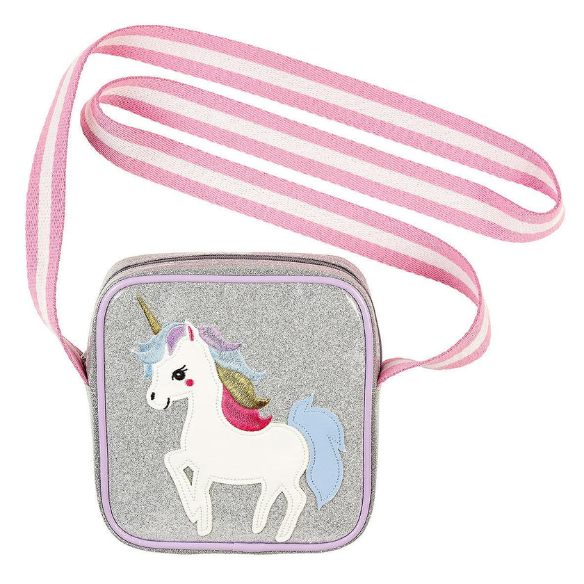 Purse Silver