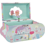 Fantasy Cloud Jewelry Box Small