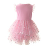 Eloise Sparkle Star Tutu Dress