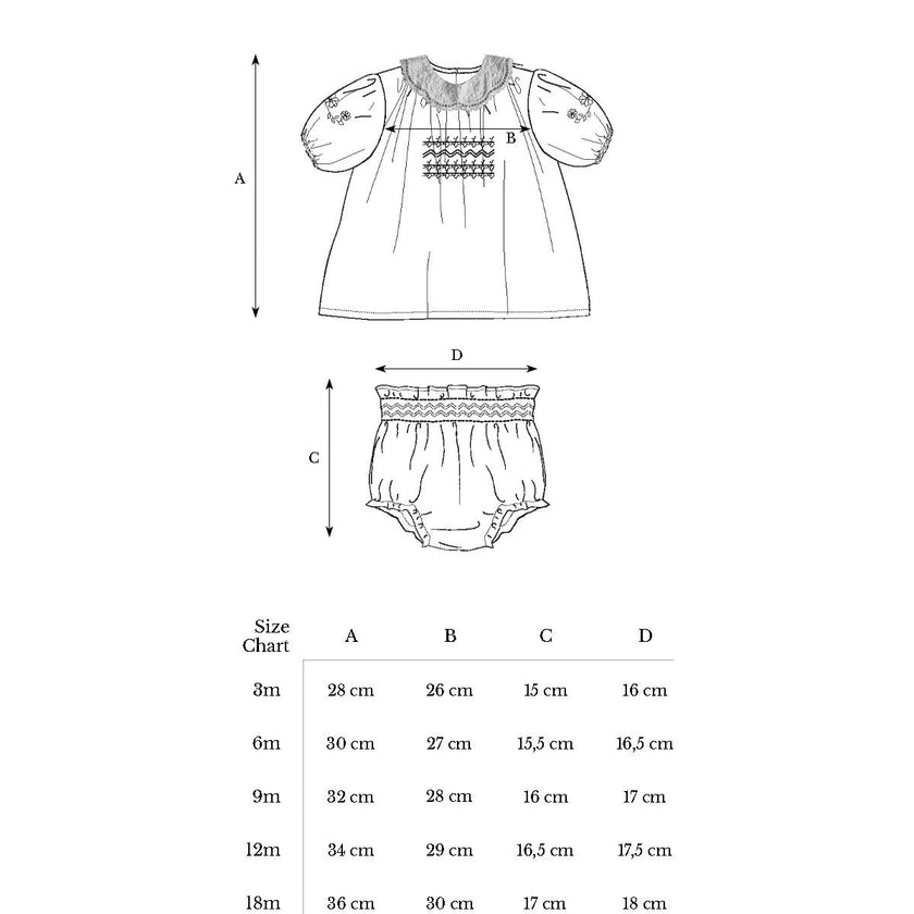 Tilia Baby Set