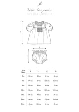 Tilia Baby Set