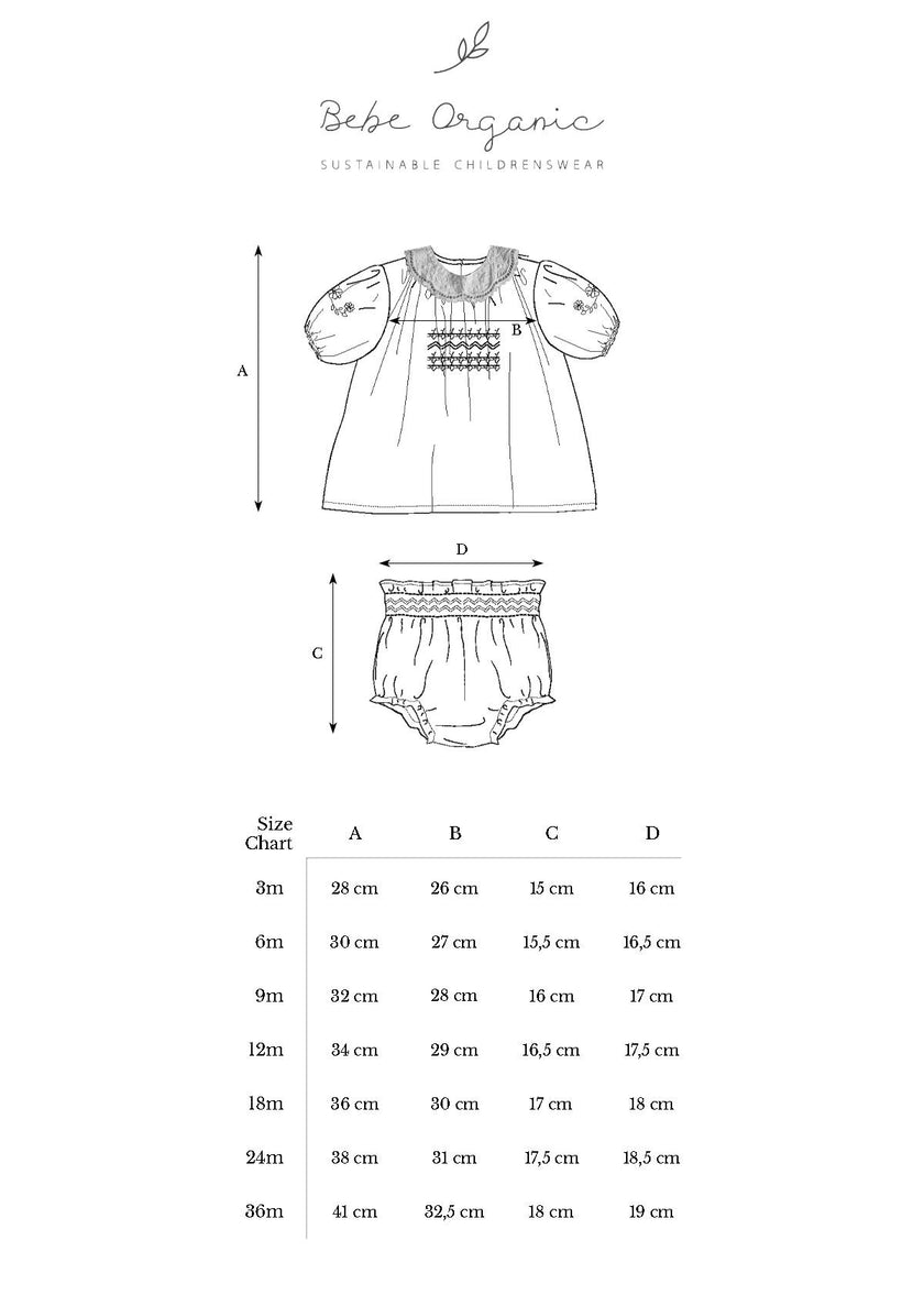 Tilia Baby Set