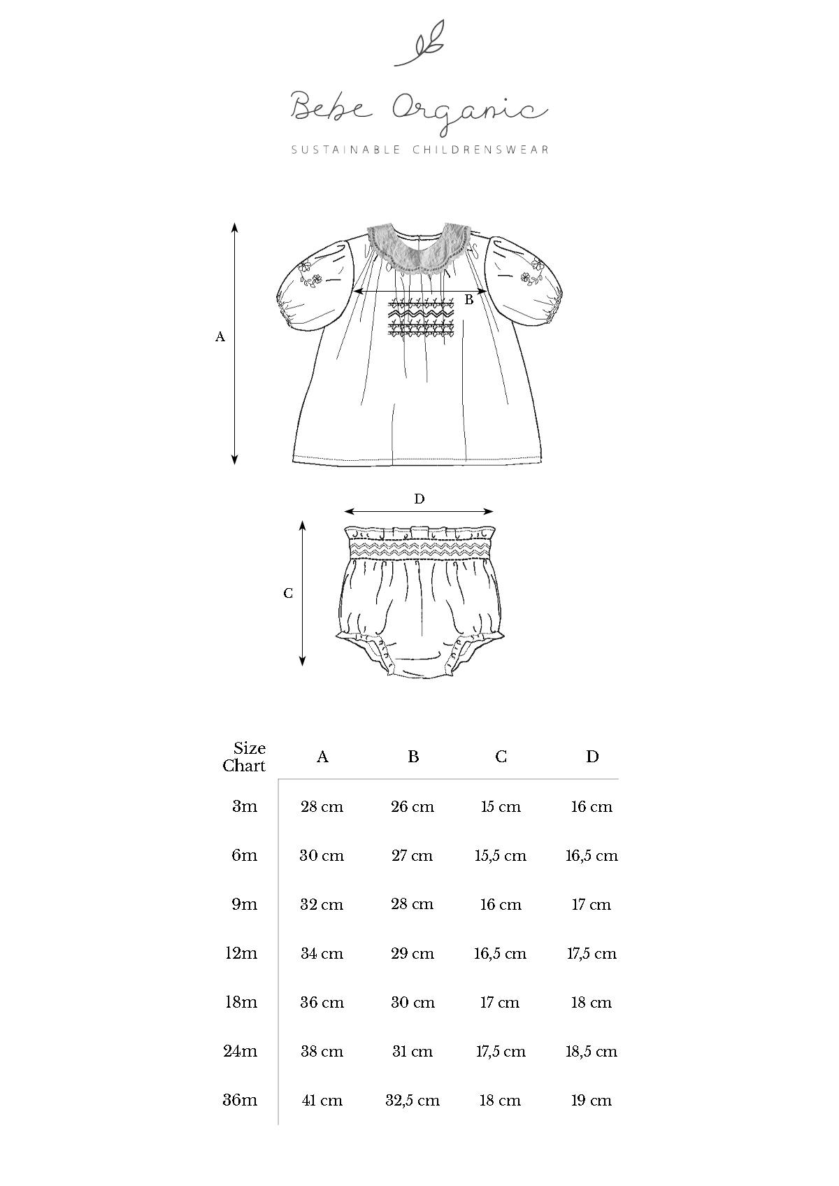 Tilia Baby Set