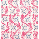 Maribel Women's Top and Skirt Set Jaipur Bloom, Pink
