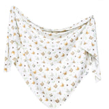 Knit Blanket Single