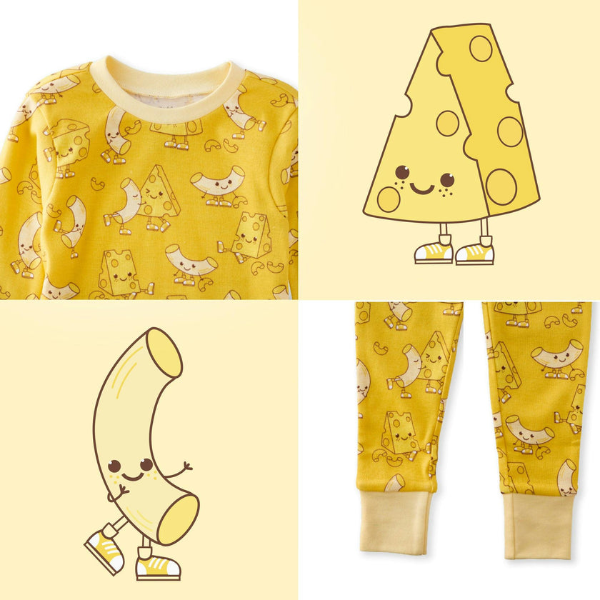ZEN 2-Piece Pajama