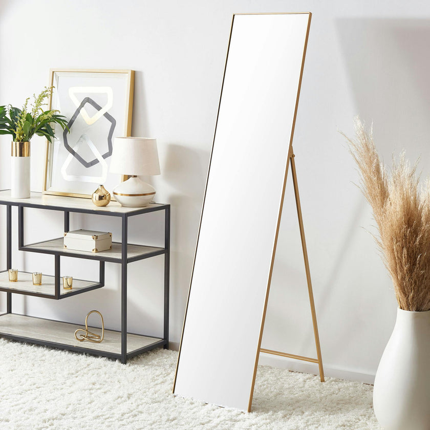 Wellen Mirror
