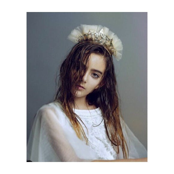 Princess Tiara