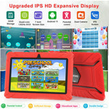 Contixo V8 32GB 7"" Kids Contixo Academy Tablet