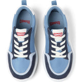Driftie Sneaker, Blue