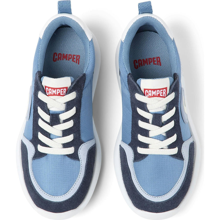 Driftie Sneaker, Blue