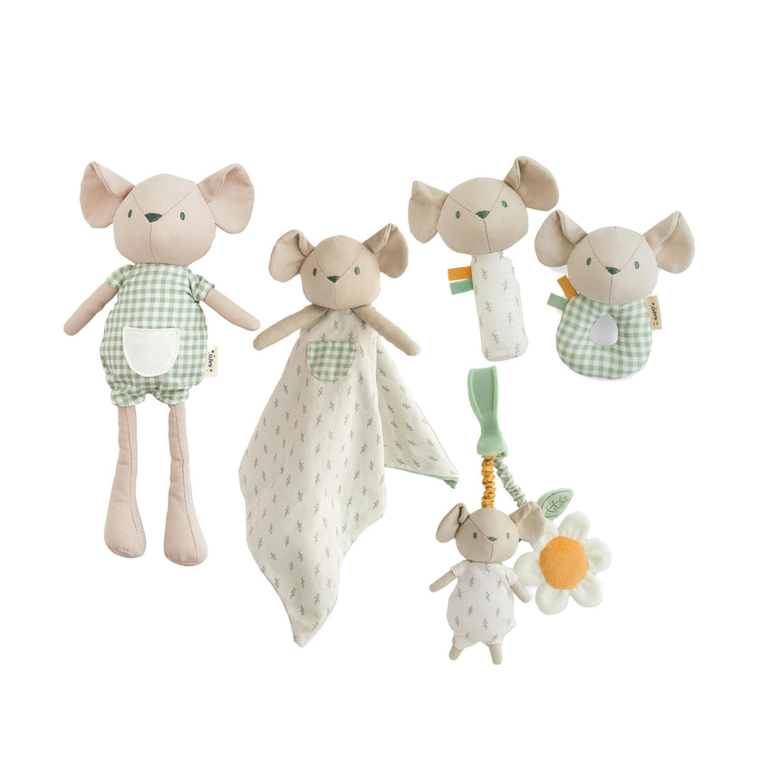Spring Cottage First Gift Set