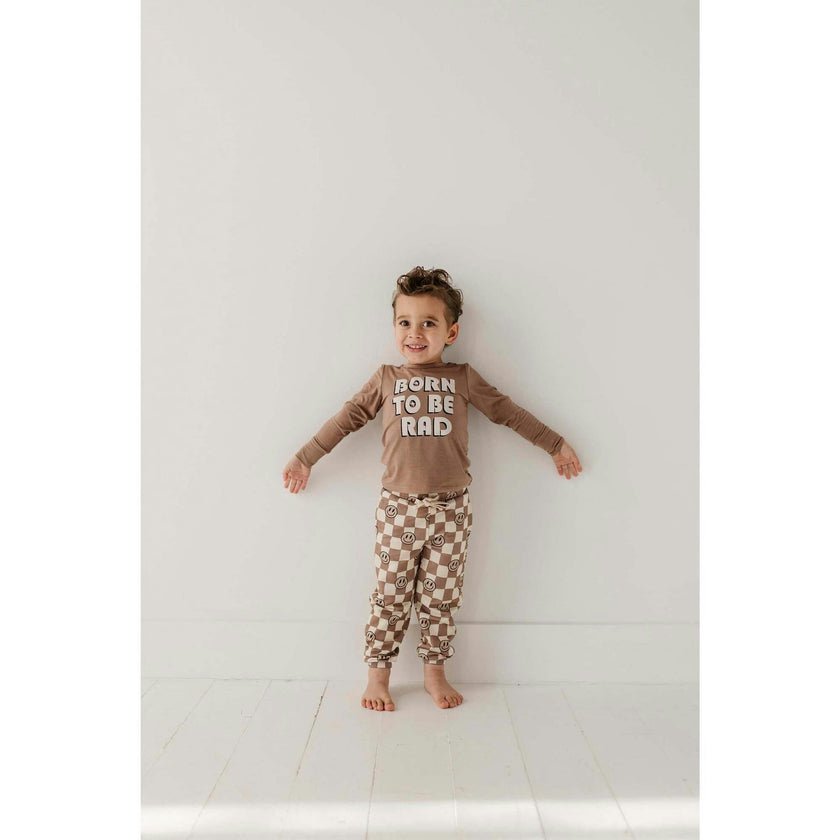 Boy's Joggers
