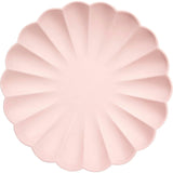 Mixed Simply Eco Plates Large