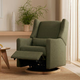Kiwi Electronic Recliner and Swivel Glider with USB port