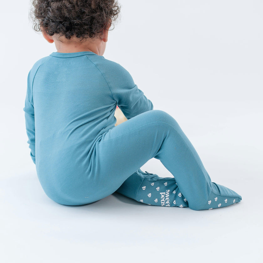 One Piece Pajama