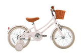 Classic bike - Pink