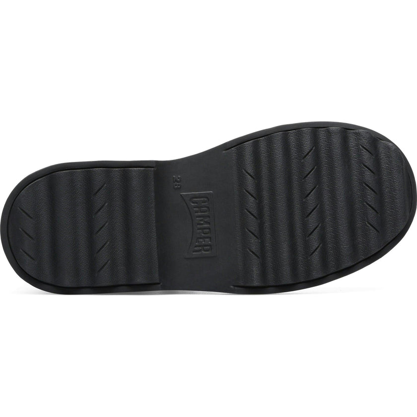 Norte Boots, Black