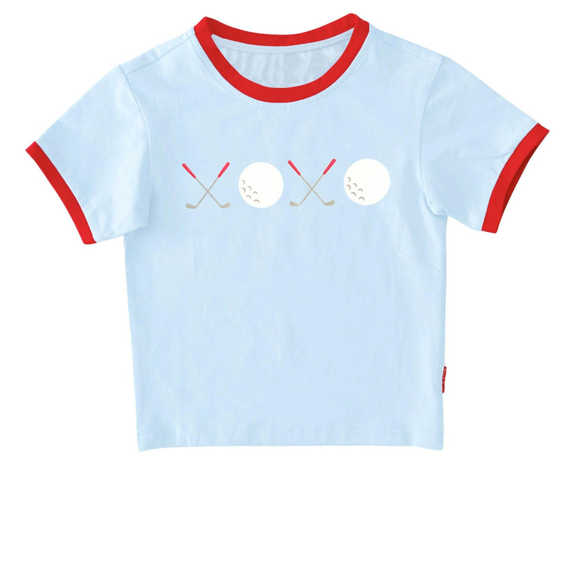 Golf T-Shirt