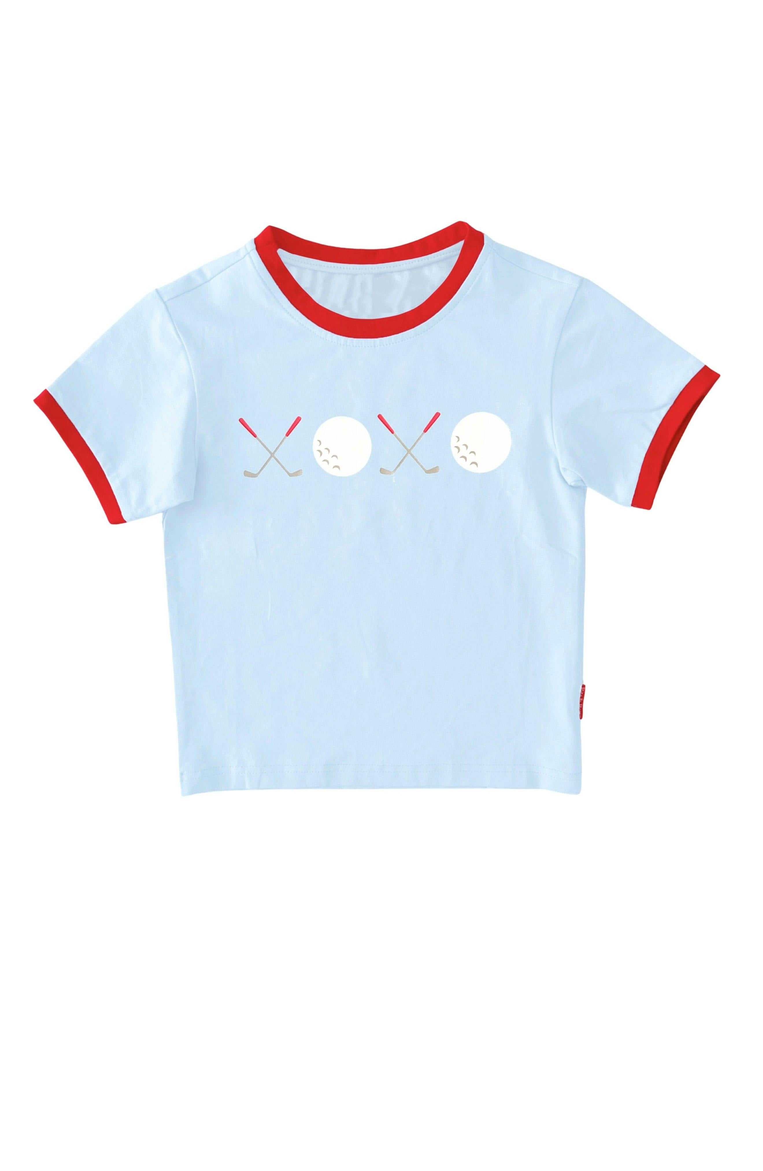 Golf T-Shirt