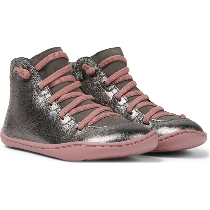 Ankle Boots Peu, Multi