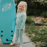 Logan Swim Pant