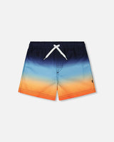 Swim Trunks