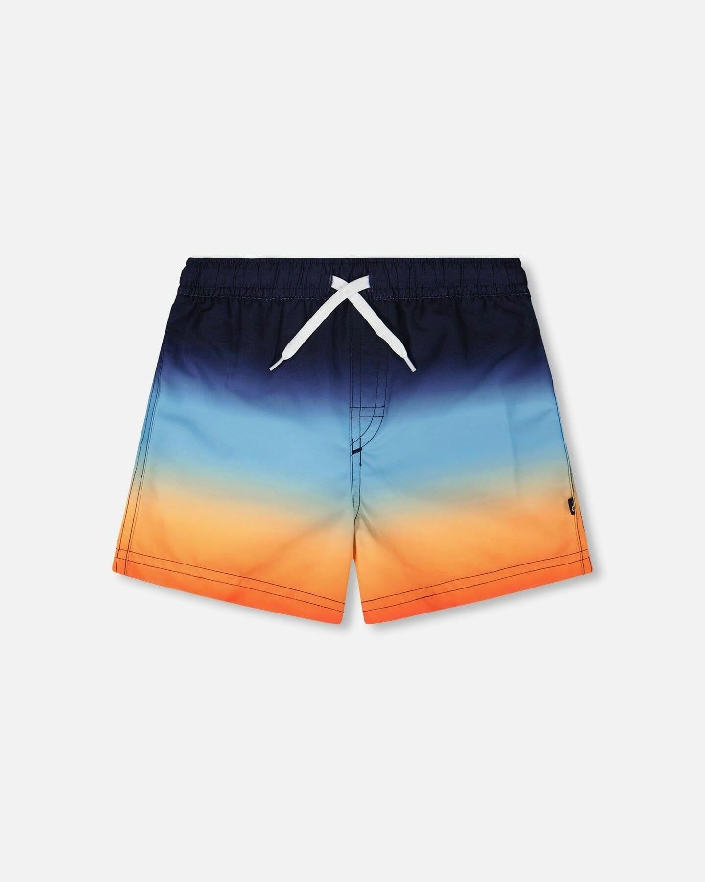 Swim Trunks