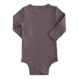 Purple Plum Modal Bodysuit