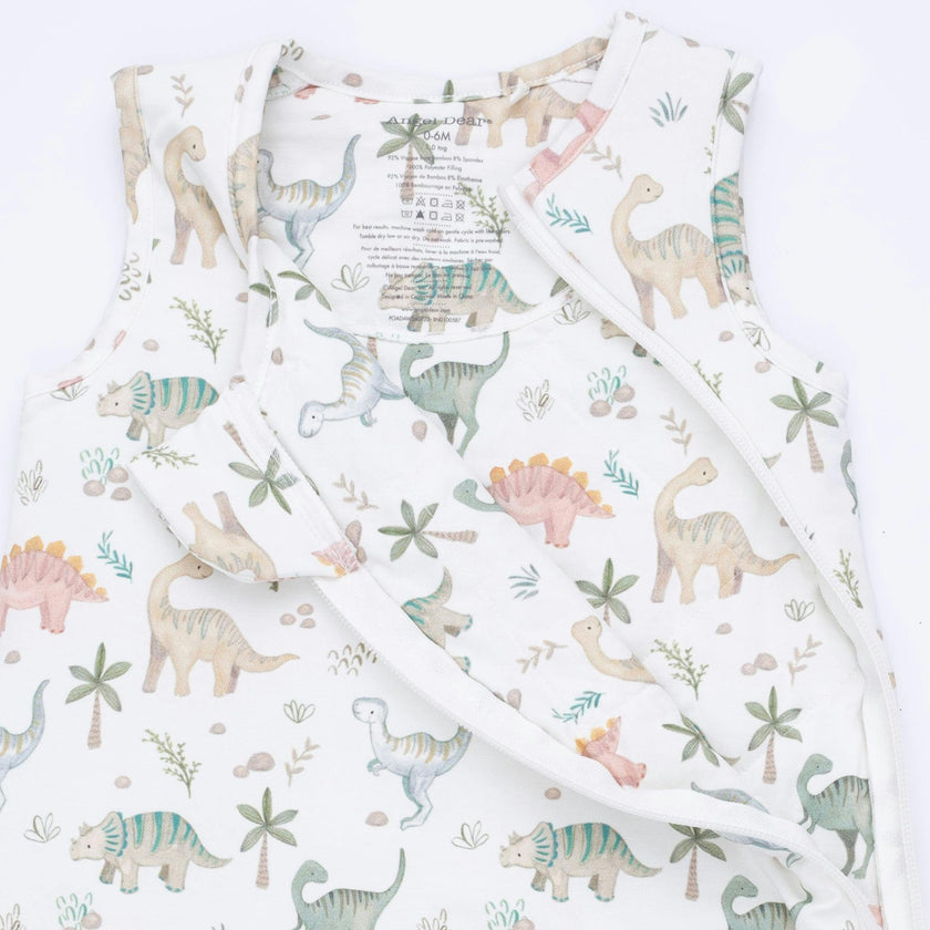 Sweet Baby Dinos - Sleep Bag