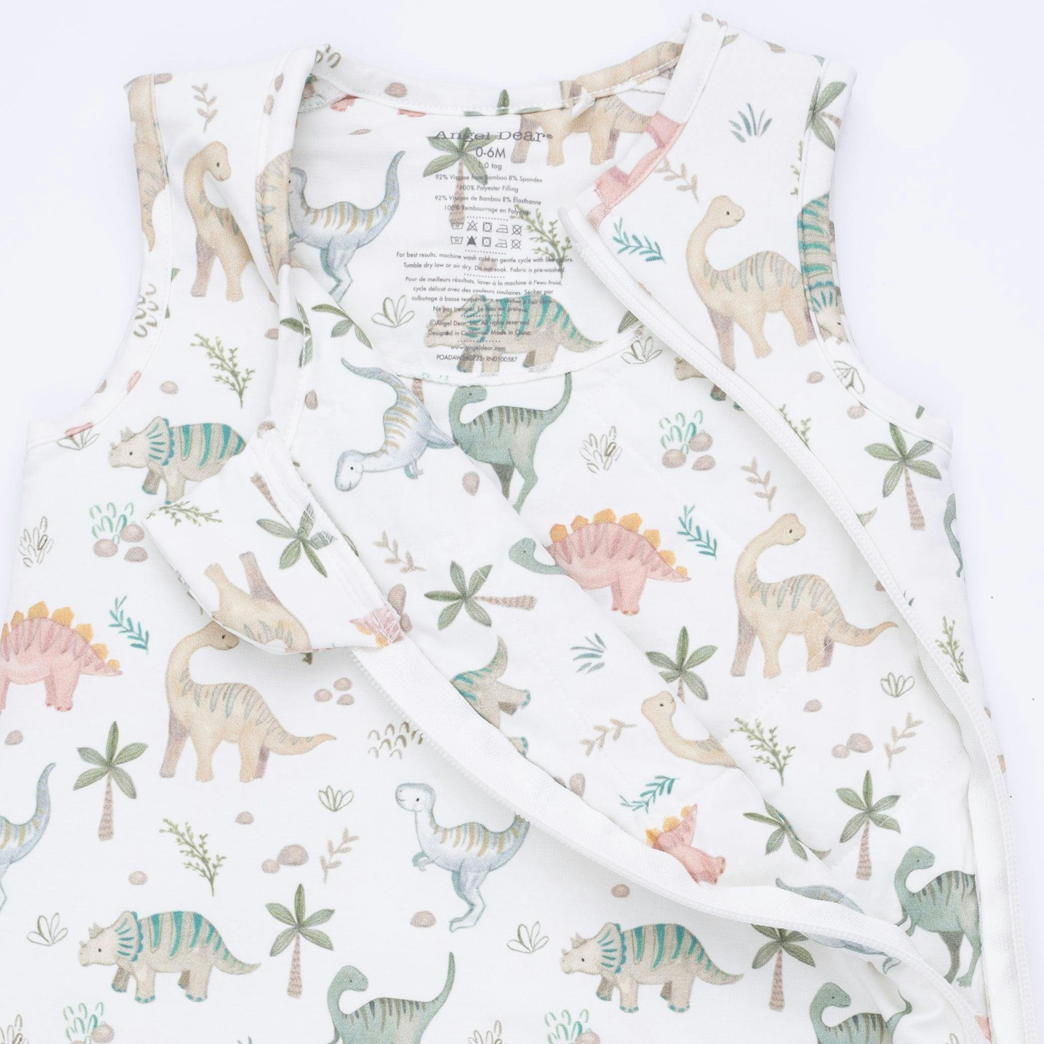 Sweet Baby Dinos - Sleep Bag