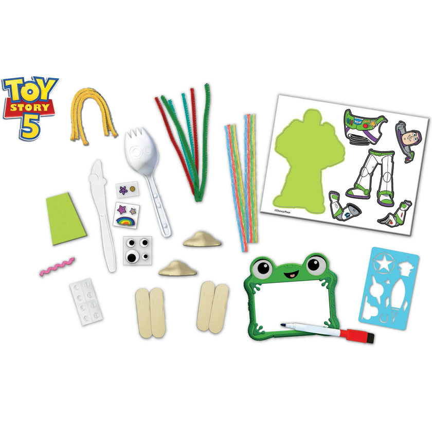 Toy Story 5: Creativity Set