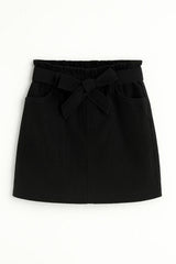 Girls Corduroy Skirt
