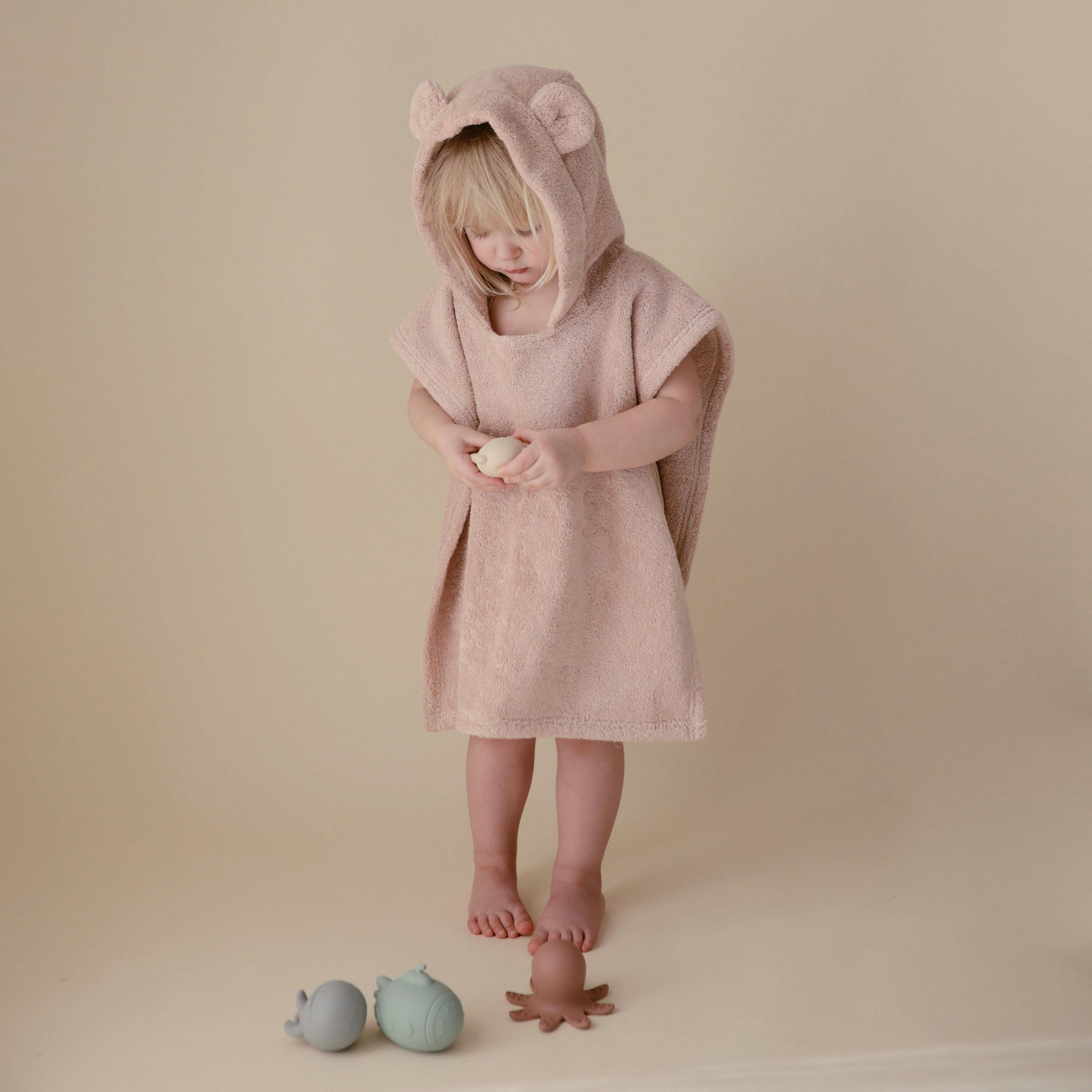 Mold Free Bath Play Set