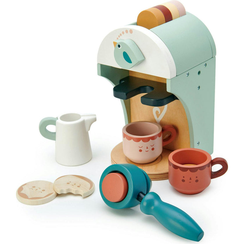 Babyccino Maker