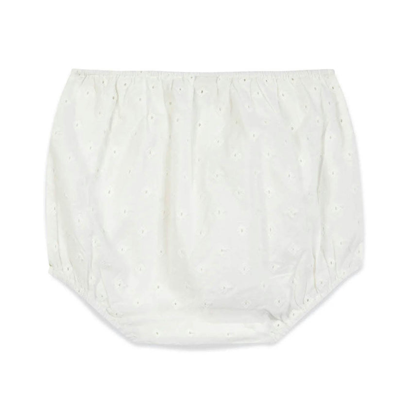 BONTON Classic Eyelet Idole Bloomers