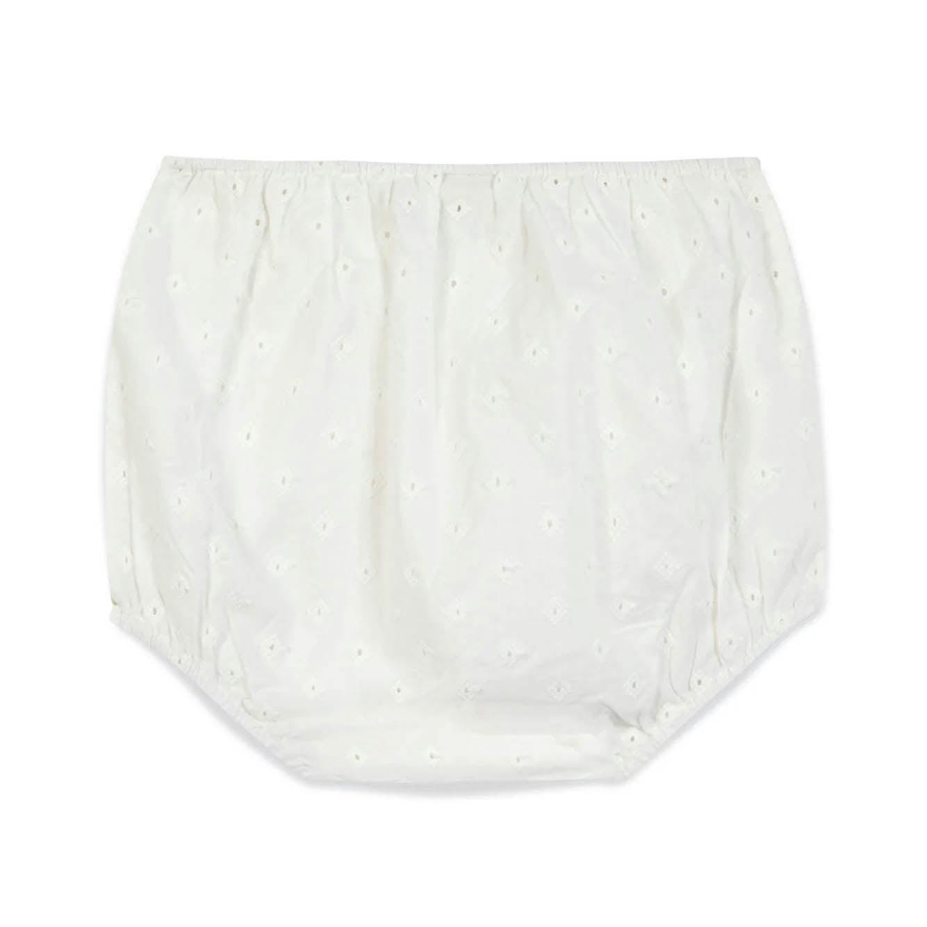 BONTON Classic Eyelet Idole Bloomers