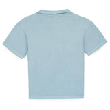 BONTON Livio Polo - Bleu Azul