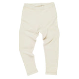 Rib Legging